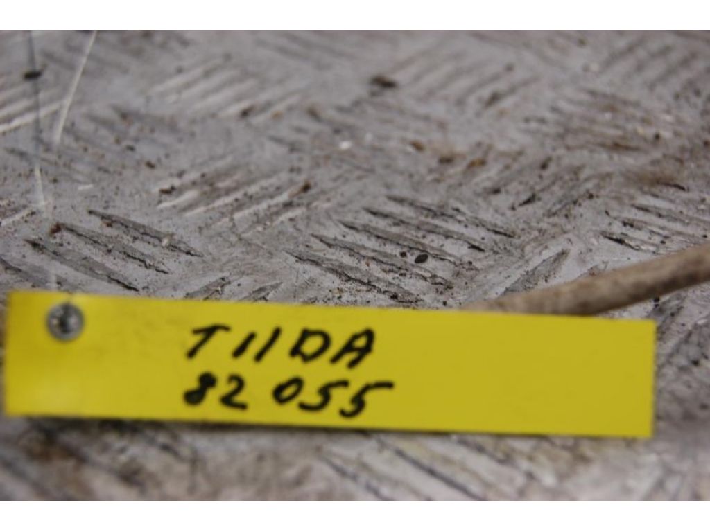 211200-7260 | Лямбда зонд NISSAN TIIDA/VERSA C11 04-11 - Фото 2