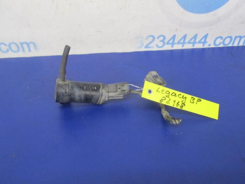 86611AG010 | Насос омивача скла SUBARU LEGACY 03-09 BL/BP - Фото 3
