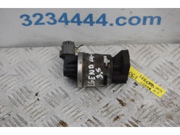Клапан EGR HONDA LEGEND 04-13
