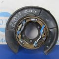 46540-06030 | Тормозной механизм задн. лев. TOYOTA CAMRY 50 12-15
