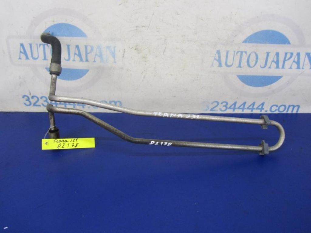 49790-9Y000 | Радіатор ГПК NISSAN TEANA J31 03-07