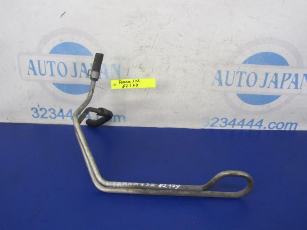 49790-JN00B | Радіатор ГПК NISSAN TEANA J32 08-14