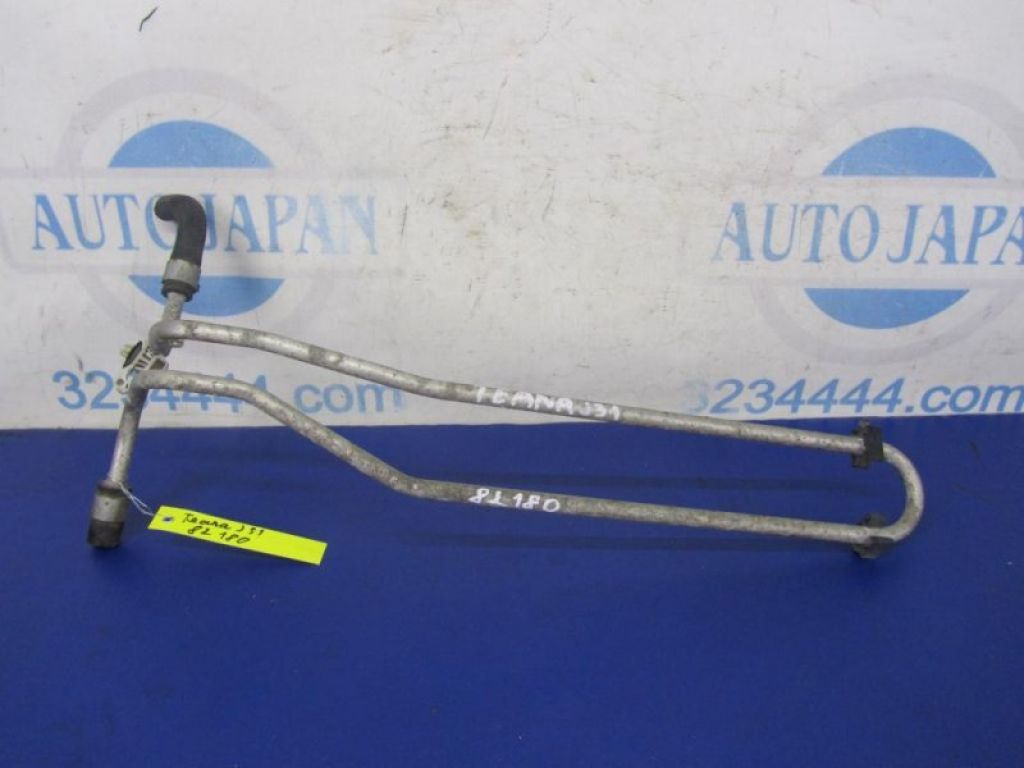 49790-9Y000 | Радіатор ГПК NISSAN TEANA J31 03-07