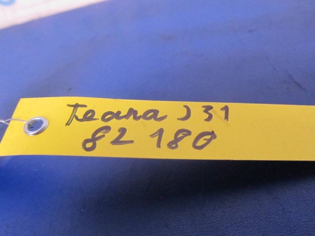 49790-9Y000 | Радіатор ГПК NISSAN TEANA J31 03-07 - Фото 2