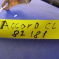 53765-SEF-E01 | Радиатор ГУР HONDA ACCORD CL7 03-07 - Превью 2