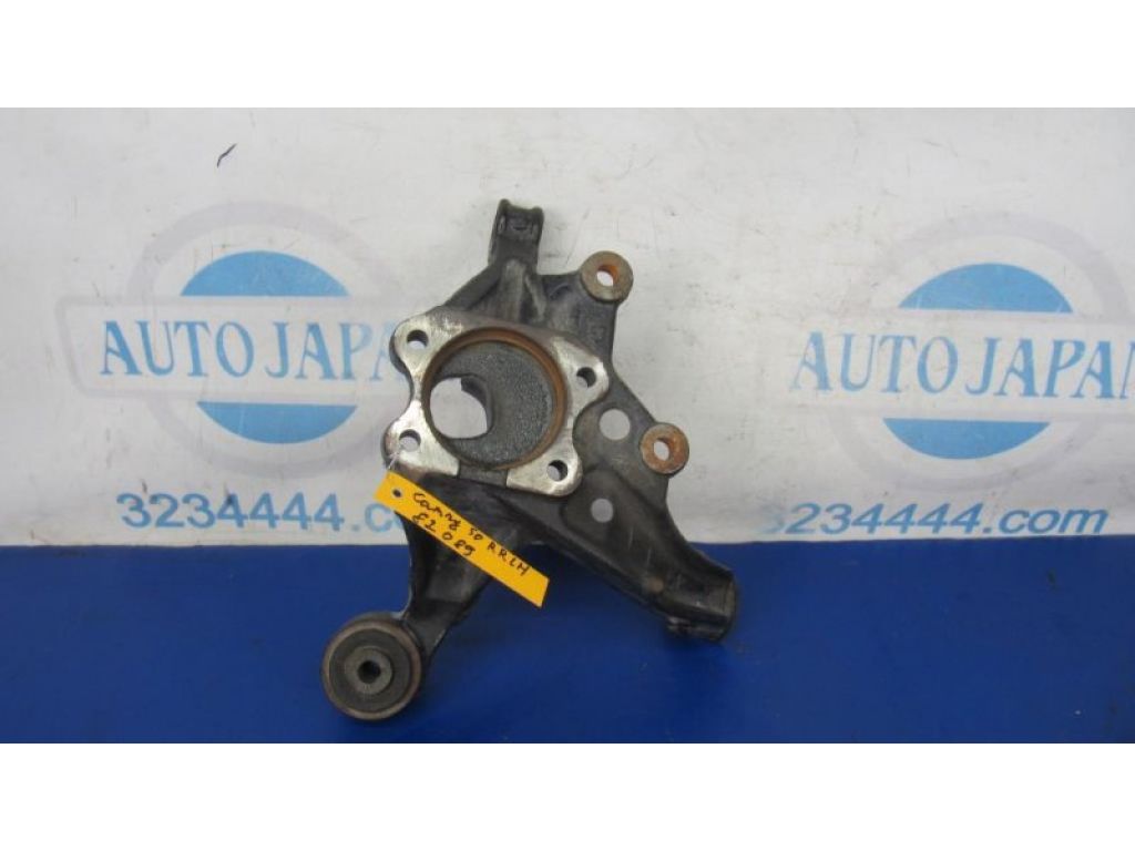 42305-06130 | Цапфа задн. лев. TOYOTA CAMRY 50 12-15