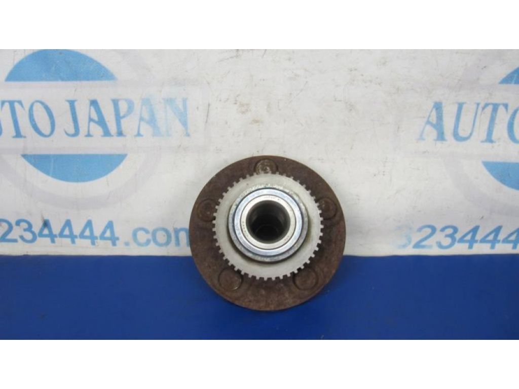 43200-2Y000 | Ступица задн. NISSAN MAXIMA A33 99-02 - Фото 2