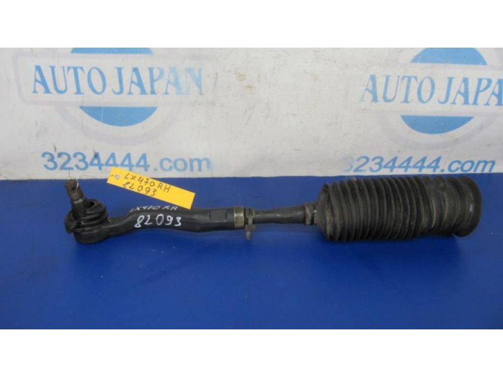 45046-69205 | Рулевая тяга прав. LEXUS LX470 98-07