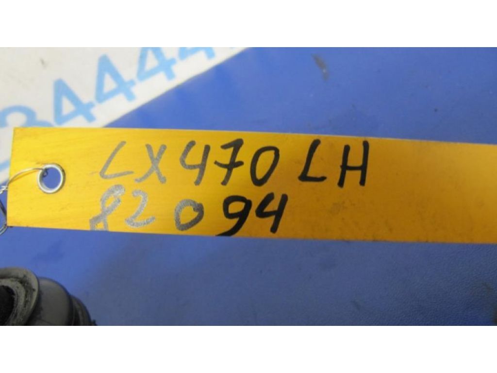 45047-69115 | Рулевая тяга лев. LEXUS LX470 98-07 - Фото 2