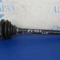 1K0 407 271 MB | Привод передний лев. VOLKSWAGEN JETTA USA 10-17