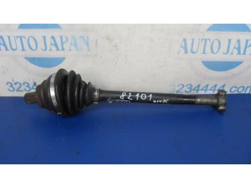 Привод передний лев. VOLKSWAGEN JETTA USA 10-17