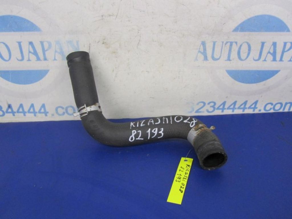 17854-57L00 | Патрубок системи охолодження SUZUKI KIZASHI 09-14