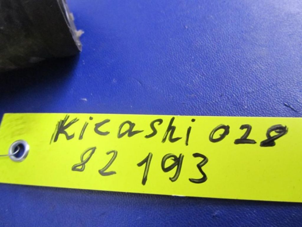 17854-57L00 | Патрубок системи охолодження SUZUKI KIZASHI 09-14 - Фото 2