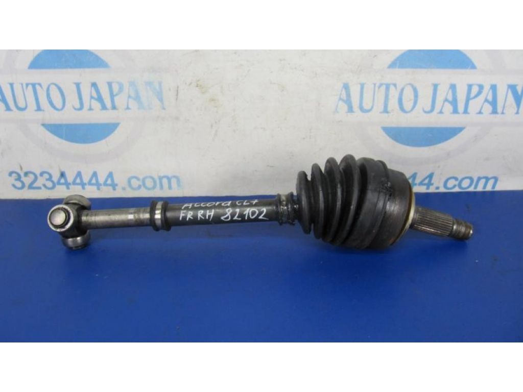 44305-SEA-N00 | Привід передній прав. HONDA ACCORD CL7 / TSX 03-08