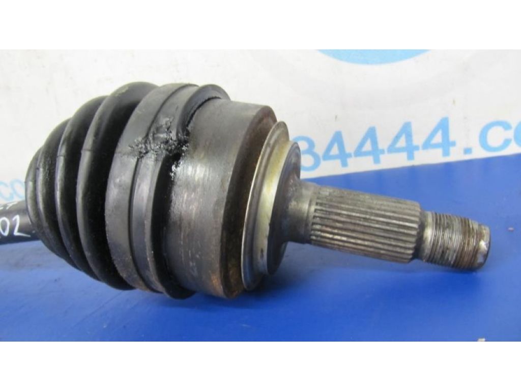 44305-SEA-N00 | Привід передній прав. HONDA ACCORD CL7 / TSX 03-08 - Фото 2