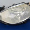 26060-EM00A | Фара передн. лів. NISSAN TIIDA/VERSA C11 04-11