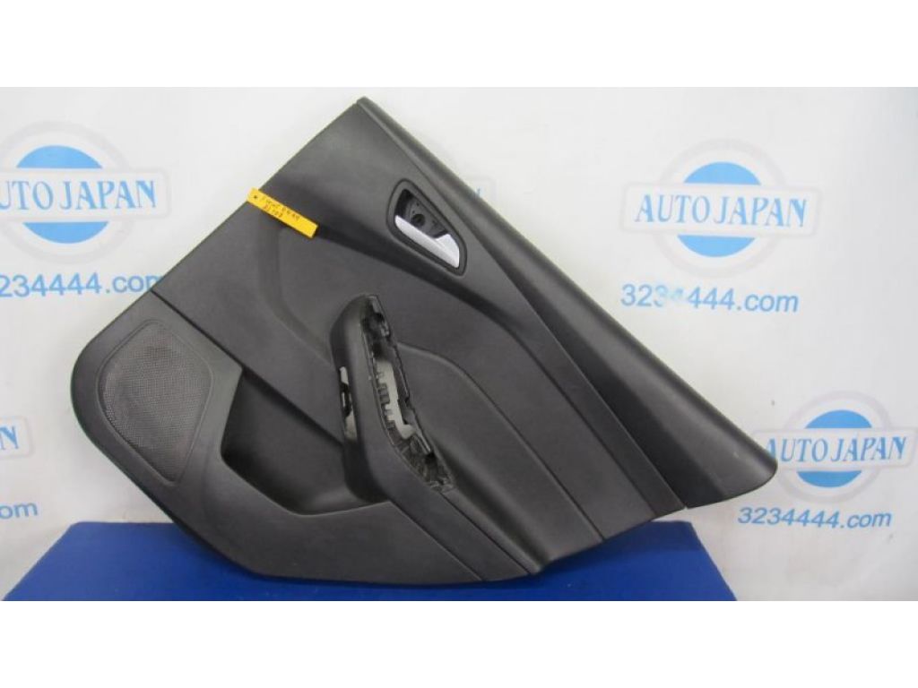 Карта дверей задн. лів. FORD FOCUS 10-18