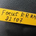 Карта дверей задн. лів. FORD FOCUS 10-18 - Прев'ю 2