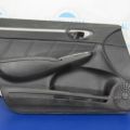Карта двери передн. прав. HONDA CIVIC 4D 06-11