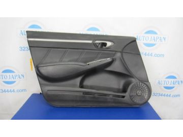 Карта дверей передн. прав. HONDA CIVIC 4D 06-11
