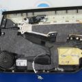 Карта двери передн. прав. HONDA CIVIC 4D 06-11 - Превью 3