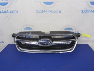 Решітка радіатора SUBARU LEGACY 03-09 BL/BP