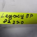 91121AG151 | Решітка радіатора SUBARU LEGACY 03-09 BL/BP - Прев'ю 2