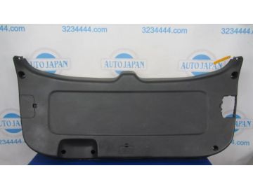 Обшивка кришки багажника KIA SORENTO XM 09-14