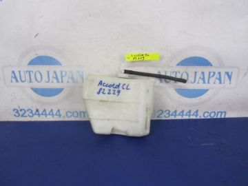 Бачок розширювальний HONDA ACCORD CL7 03-07