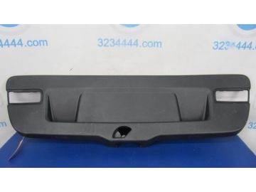 Обшивка крышки багажника VOLKSWAGEN JETTA USA 10-17