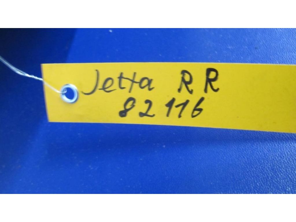 Обшивка крышки багажника VOLKSWAGEN JETTA USA 10-17 - Фото 2
