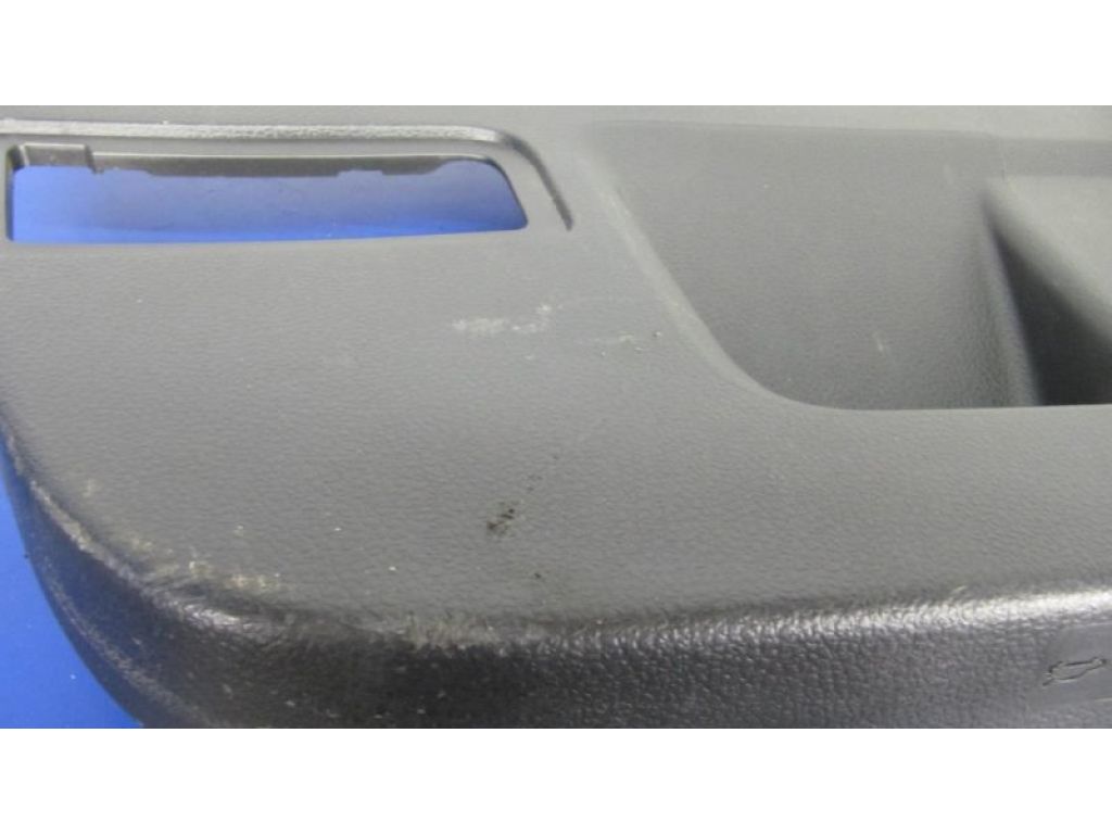 Обшивка крышки багажника VOLKSWAGEN JETTA USA 10-17 - Фото 4