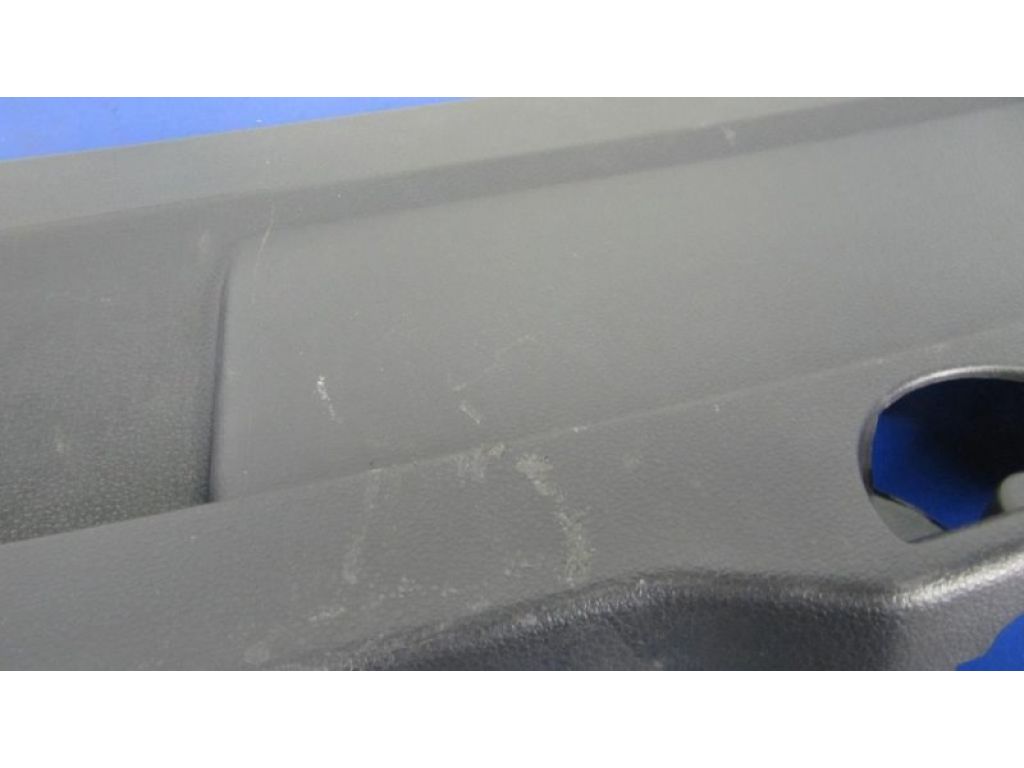 Обшивка крышки багажника VOLKSWAGEN JETTA USA 10-17 - Фото 5