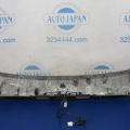 87371-B8000RB5 | Панель подсветки номера HYUNDAI SANTA FE (DM) 12-18 - Превью 3