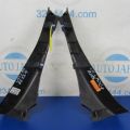 22875794 | Накладка порога внутрення задн. прав. CHEVROLET VOLT 10-15 - Превью 3