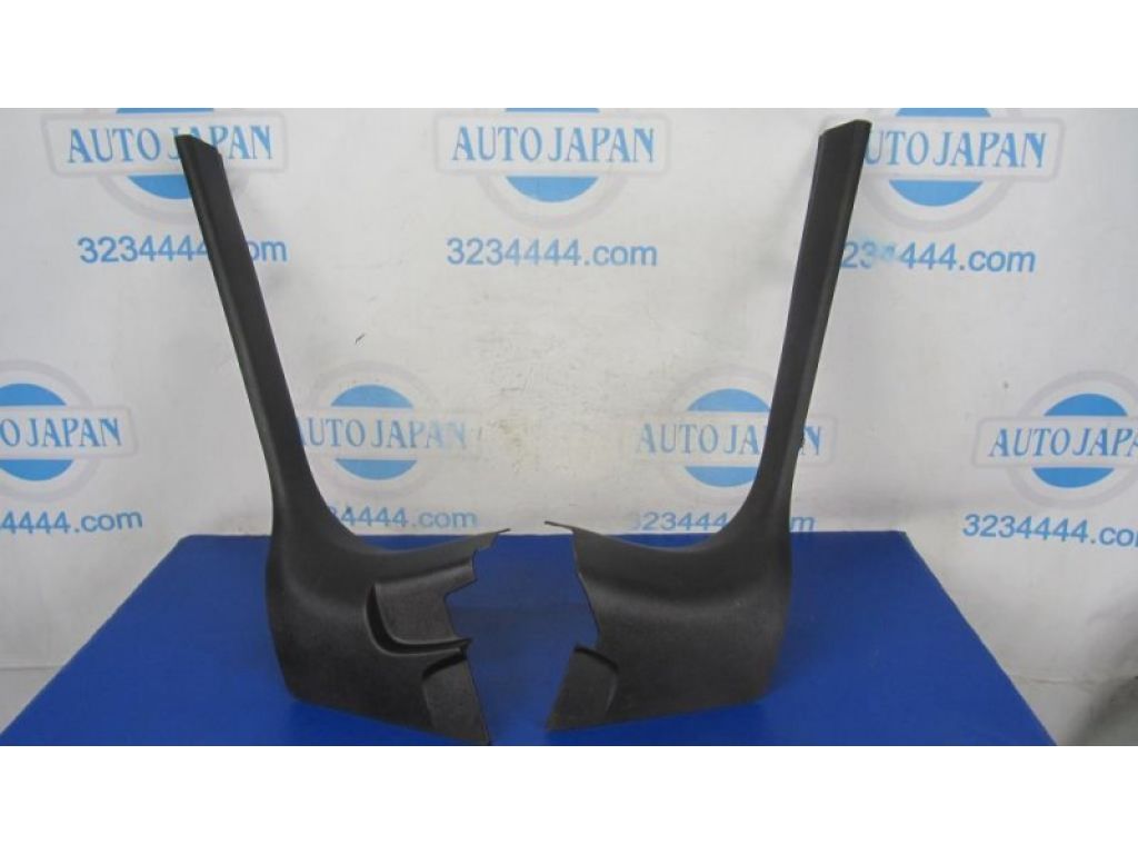 22837307 | Накладка порога внутрення передн. прав. CHEVROLET VOLT 10-15