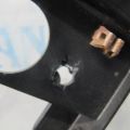 22832734 | Накладка торпедо CHEVROLET VOLT 10-15 - Превью 5
