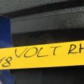 22924781 | Обшивка багажника прав. CHEVROLET VOLT 10-15 - Превью 2