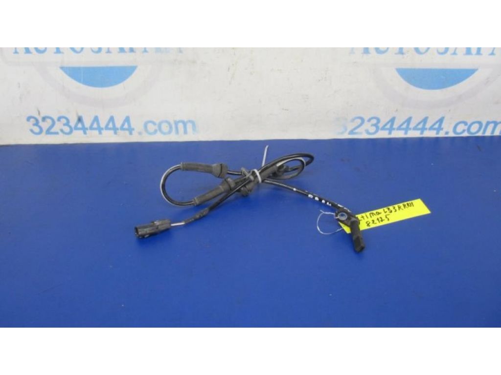 47900-3TA1A | Датчик ABS задн. прав. NISSAN ALTIMA L33 12-18