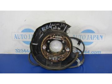 Цапфа задн. прав. NISSAN ALTIMA L33 12-18