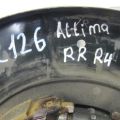 43018-3TA0A | Цапфа задн. прав. NISSAN ALTIMA L33 12-18 - Прев'ю 2