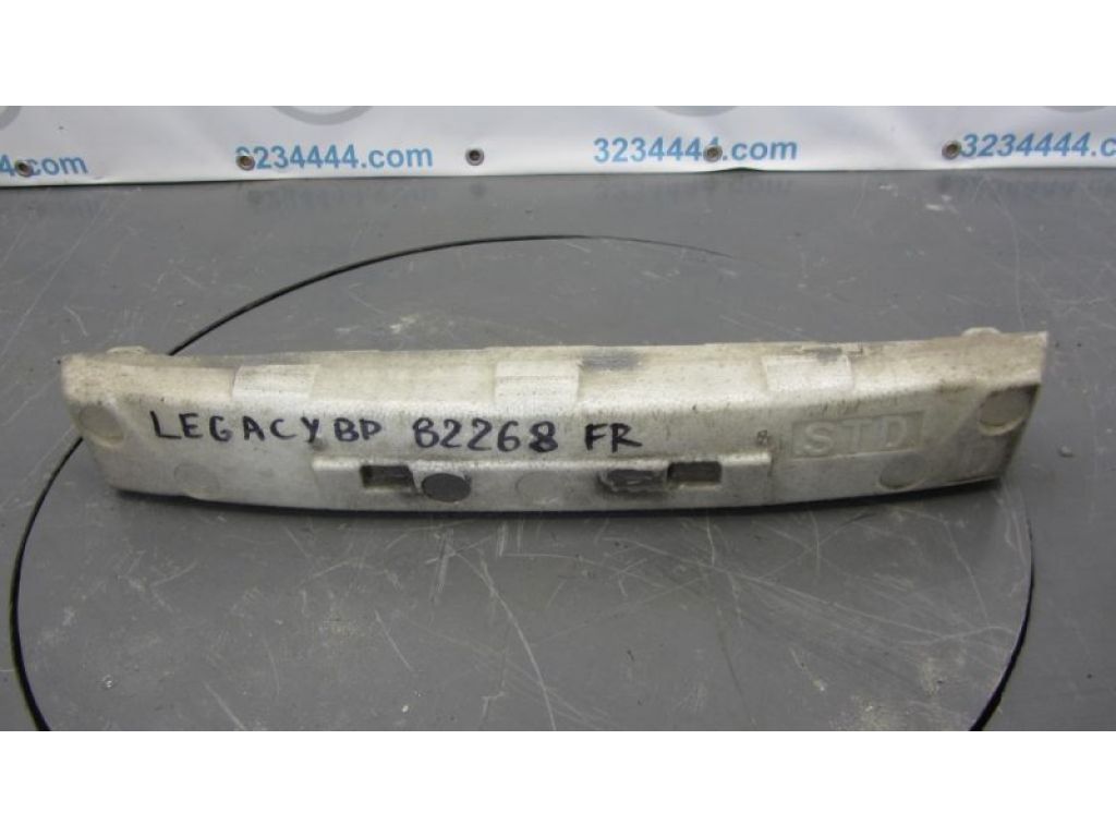 57705AG130 | Наповнювач бампера передній SUBARU LEGACY 03-09 BL/BP