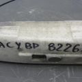 57705AG130 | Наповнювач бампера передній SUBARU LEGACY 03-09 BL/BP - Прев'ю 2