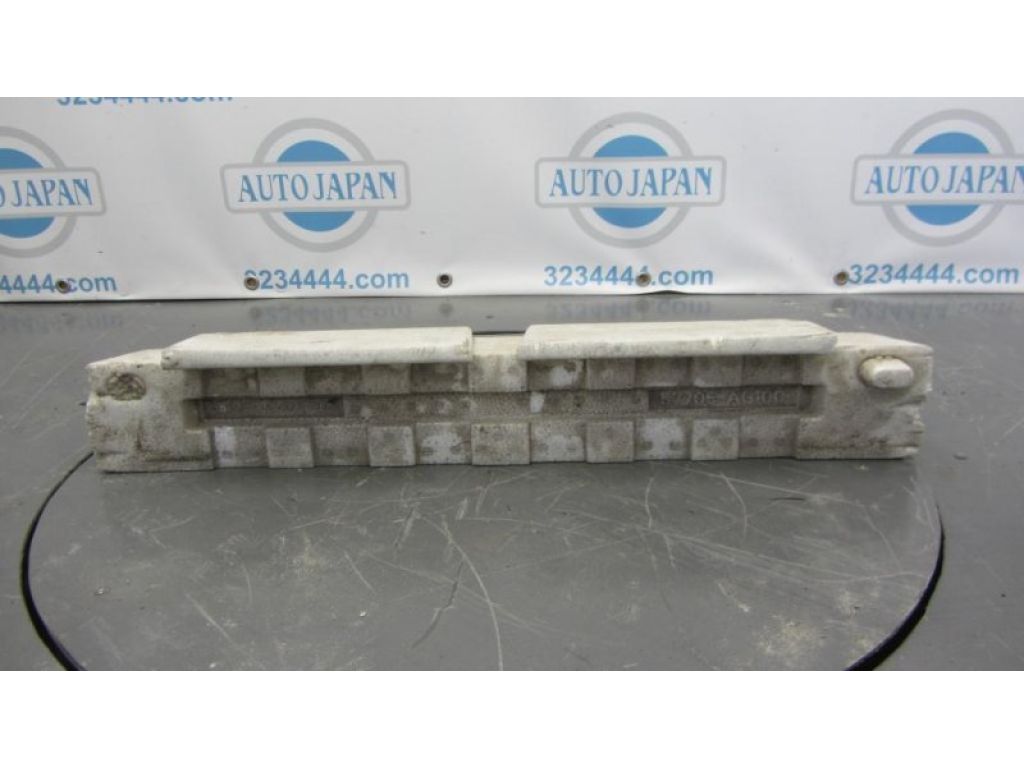 57705AG100 | Наповнювач бампера передній SUBARU LEGACY 03-09 BL/BP - Фото 3