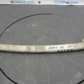 57705AG140 | Наповнювач бампера передній SUBARU LEGACY 03-09 BL/BP
