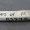 57705AG140 | Наповнювач бампера передній SUBARU LEGACY 03-09 BL/BP - Прев'ю 2