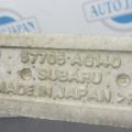 57705AG140 | Наповнювач бампера передній SUBARU LEGACY 03-09 BL/BP - Прев'ю 4