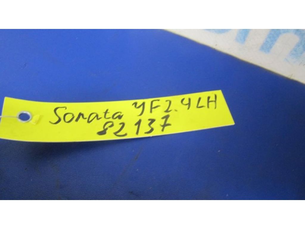 Рульова тяга лів. HYUNDAI SONATA YF 10-14 - Фото 2