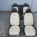 3C8 881 157 | Сиденья комплект VOLKSWAGEN PASSAT CC 08-12