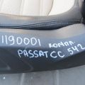 3C8 881 157 | Сиденья комплект VOLKSWAGEN PASSAT CC 08-12 - Превью 6